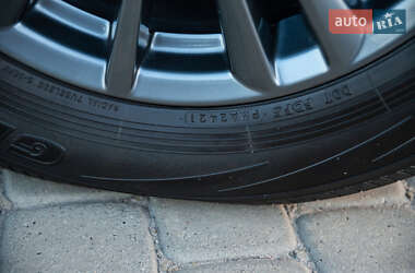 Внедорожник / Кроссовер Mazda CX-5 2021 в 