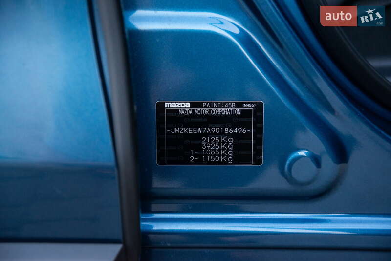 Внедорожник / Кроссовер Mazda CX-5 2021 в Львове фото 46 Внедорожник / Кроссовер Mazda CX-5 2021 в Львове