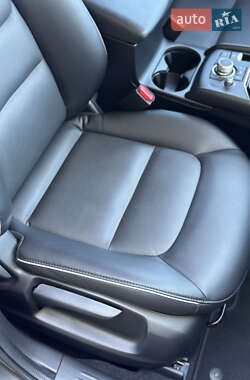 Внедорожник / Кроссовер Mazda CX-5 2024 в 