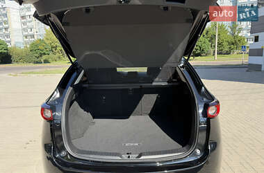 Позашляховик / Кросовер Mazda CX-5 2020 в 