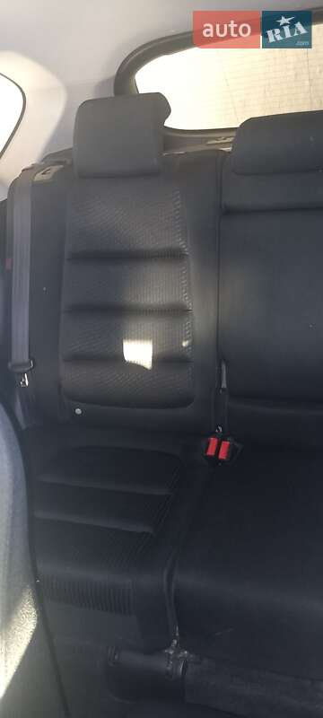 Позашляховик / Кросовер Mazda CX-5 2014 в Липовці