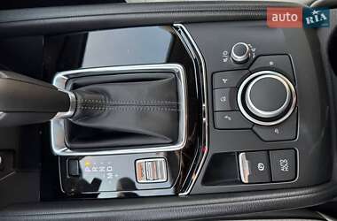 Внедорожник / Кроссовер Mazda CX-5 2023 в 