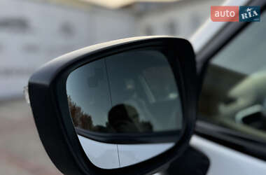 Внедорожник / Кроссовер Mazda CX-5 2015 в 
