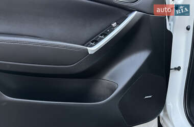 Внедорожник / Кроссовер Mazda CX-5 2015 в 