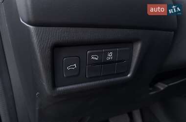 Позашляховик / Кросовер Mazda CX-5 2024 в 
