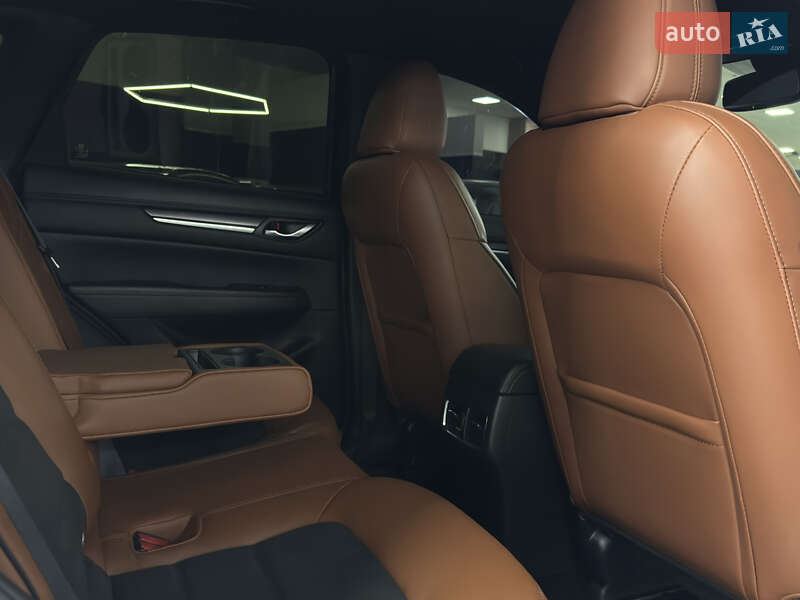 Внедорожник / Кроссовер Mazda CX-5 2022 в Николаеве фото 23 Внедорожник / Кроссовер Mazda CX-5 2022 в Николаеве