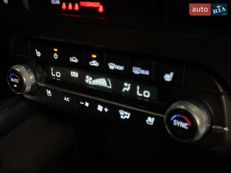 Внедорожник / Кроссовер Mazda CX-5 2022 в Николаеве фото 32 Внедорожник / Кроссовер Mazda CX-5 2022 в Николаеве