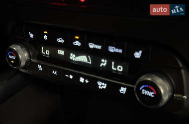 Внедорожник / Кроссовер Mazda CX-5 2022 в 