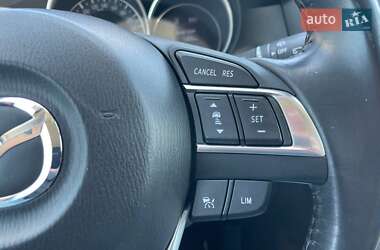 Внедорожник / Кроссовер Mazda CX-5 2015 в 