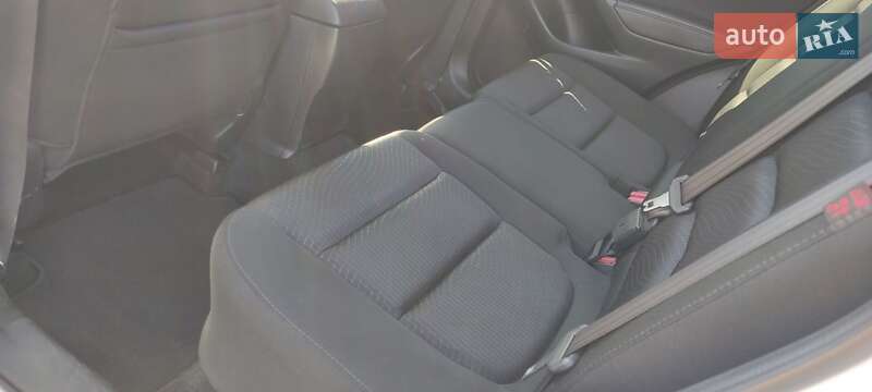 Позашляховик / Кросовер Mazda CX-5 2013 в Шепетівці