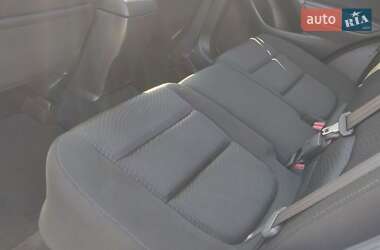 Позашляховик / Кросовер Mazda CX-5 2013 в 