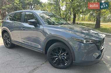 Внедорожник / Кроссовер Mazda CX-5 2022 в Кременчуге