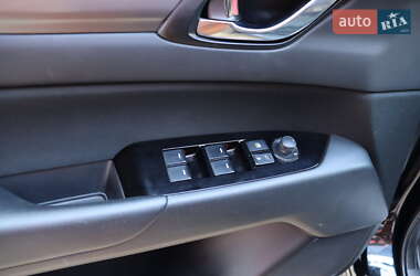 Позашляховик / Кросовер Mazda CX-5 2021 в 
