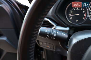 Позашляховик / Кросовер Mazda CX-5 2021 в 