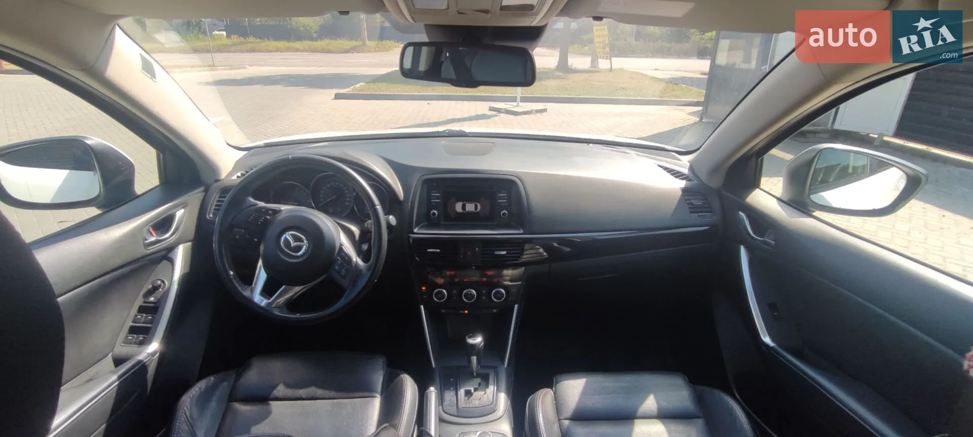 2014 Mazda CX-5 - мініатюра 3