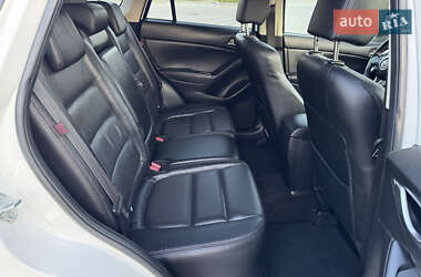 Внедорожник / Кроссовер Mazda CX-5 2014 в 