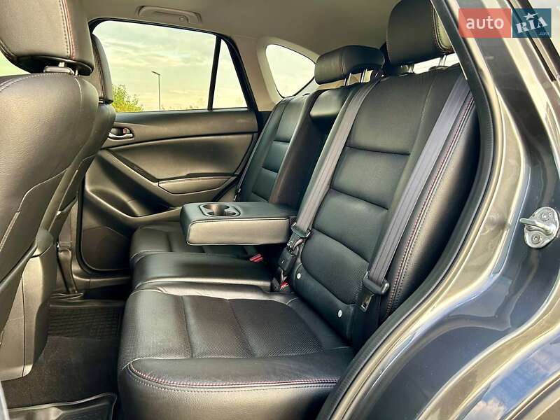 Внедорожник / Кроссовер Mazda CX-5 2013 в Киеве фото 34 Внедорожник / Кроссовер Mazda CX-5 2013 в Киеве