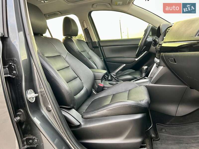 Внедорожник / Кроссовер Mazda CX-5 2013 в Киеве фото 44 Внедорожник / Кроссовер Mazda CX-5 2013 в Киеве