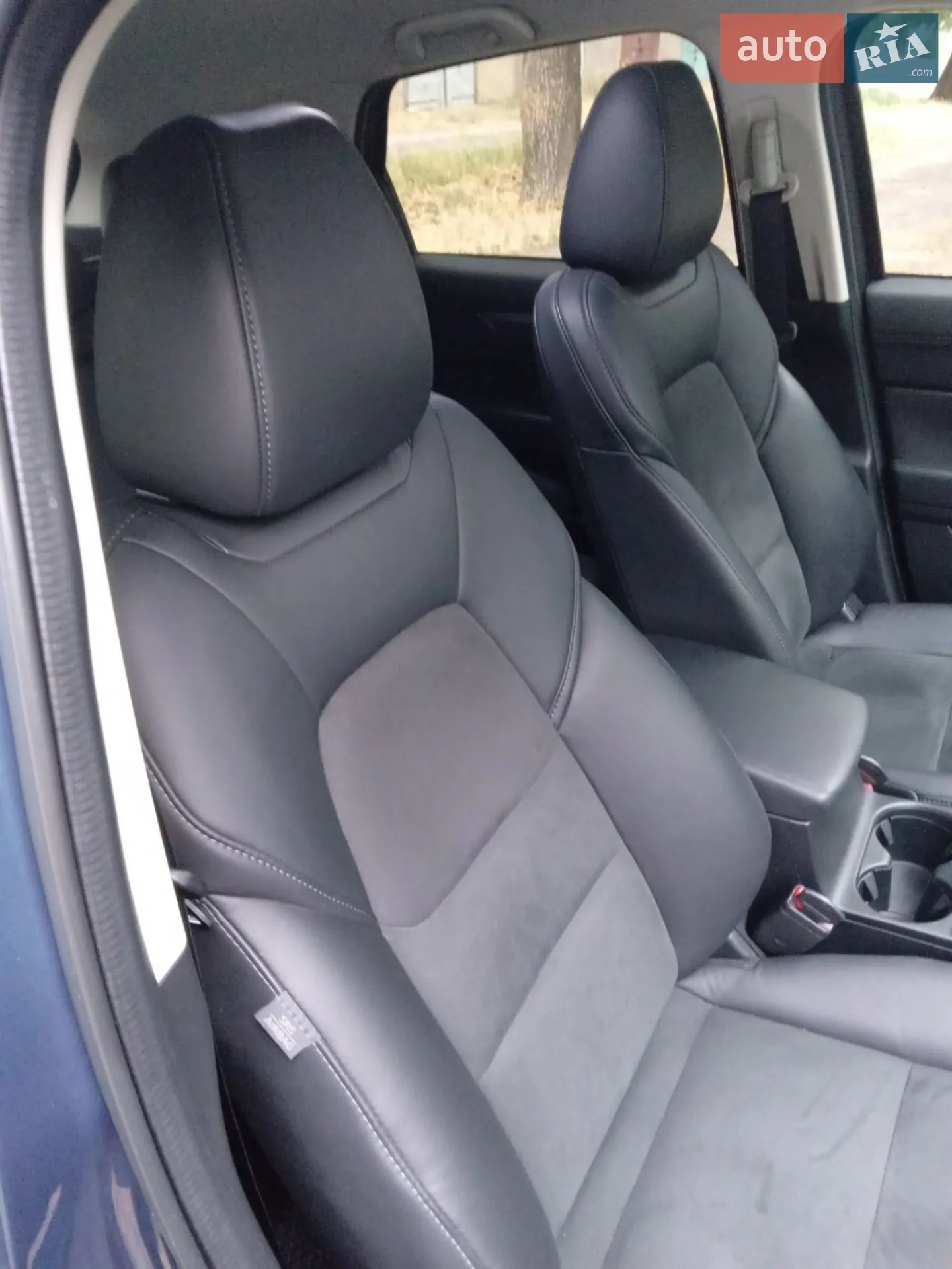 2020 Mazda CX-5 - мініатюра 3