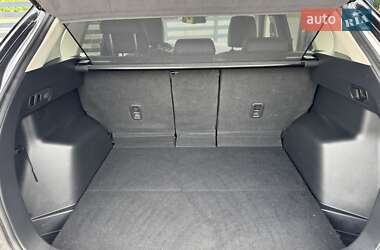 Внедорожник / Кроссовер Mazda CX-5 2016 в 