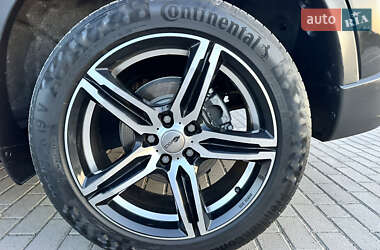 Позашляховик / Кросовер Mazda CX-5 2013 в 