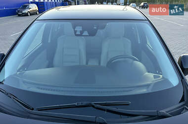 Позашляховик / Кросовер Mazda CX-5 2013 в 