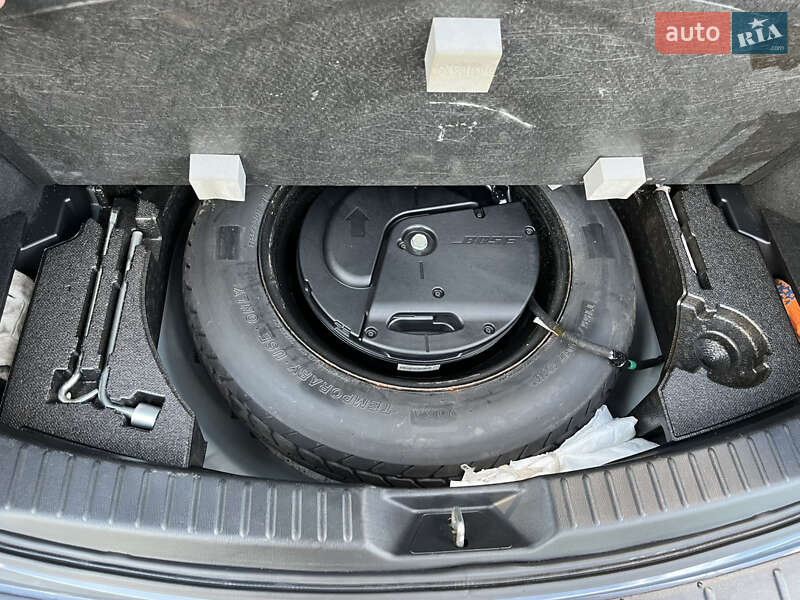 Позашляховик / Кросовер Mazda CX-5 2020 в Харкові