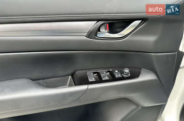 Внедорожник / Кроссовер Mazda CX-5 2020 в 