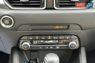 Внедорожник / Кроссовер Mazda CX-5 2020 в 