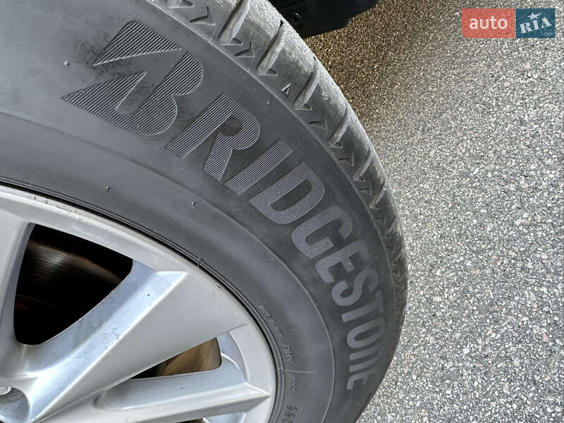 Внедорожник / Кроссовер Mazda CX-5 2016 в Киеве