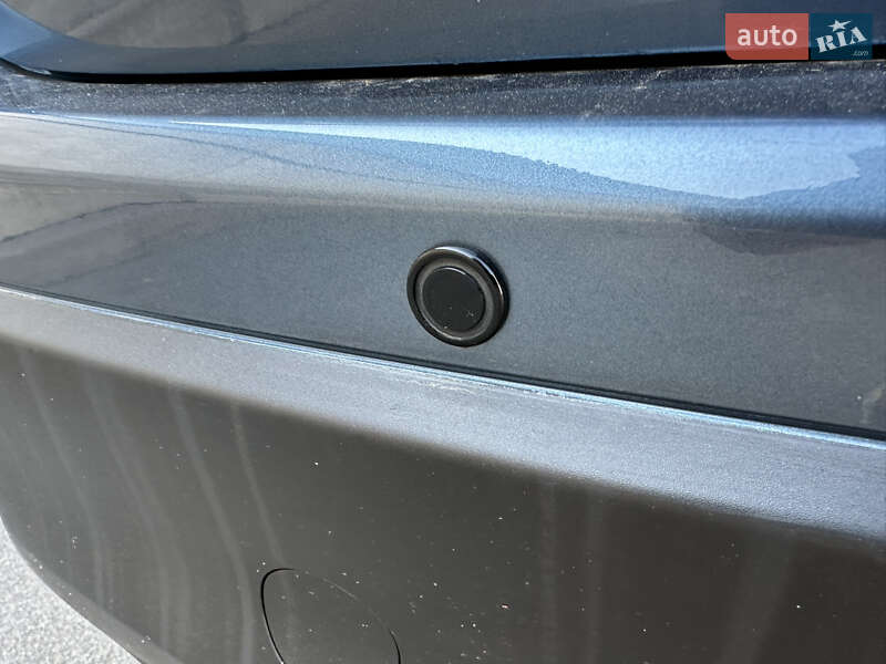 Внедорожник / Кроссовер Mazda CX-5 2016 в Киеве