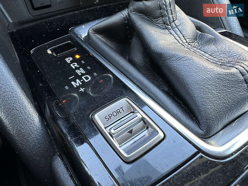 Внедорожник / Кроссовер Mazda CX-5 2016 в Киеве