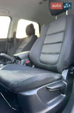 Внедорожник / Кроссовер Mazda CX-5 2012 в 