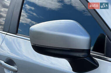 Позашляховик / Кросовер Mazda CX-5 2021 в 
