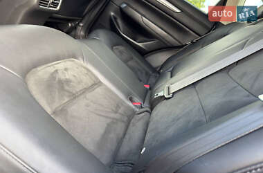 Позашляховик / Кросовер Mazda CX-5 2021 в 