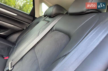 Позашляховик / Кросовер Mazda CX-5 2021 в 