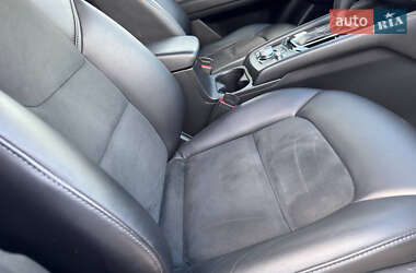 Позашляховик / Кросовер Mazda CX-5 2021 в 