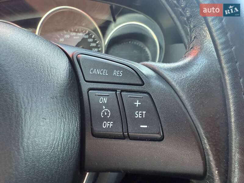 Внедорожник / Кроссовер Mazda CX-5 2014 в Киеве фото 20 Внедорожник / Кроссовер Mazda CX-5 2014 в Киеве