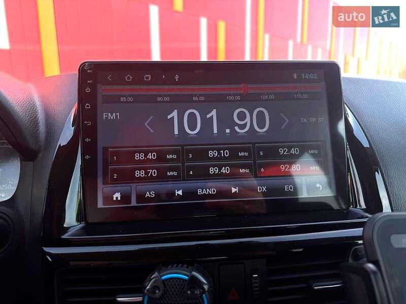 Внедорожник / Кроссовер Mazda CX-5 2014 в Киеве фото 23 Внедорожник / Кроссовер Mazda CX-5 2014 в Киеве