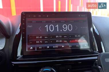 Позашляховик / Кросовер Mazda CX-5 2014 в 