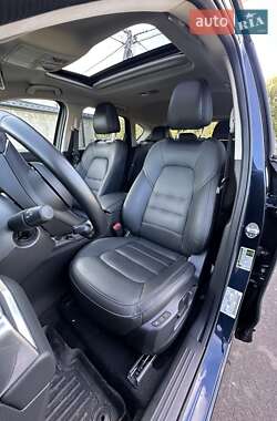 Внедорожник / Кроссовер Mazda CX-5 2022 в 