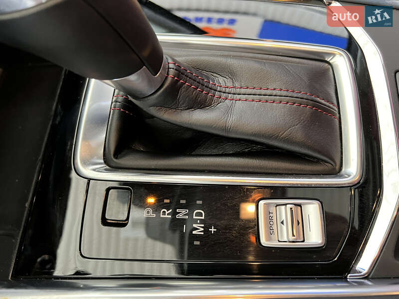 Внедорожник / Кроссовер Mazda CX-5 2022 в Николаеве