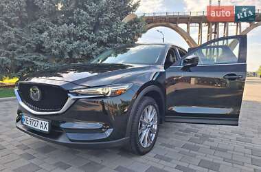 Внедорожник / Кроссовер Mazda CX-5 2020 в Днепре