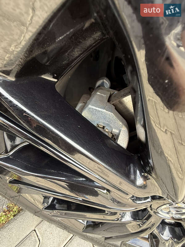 Позашляховик / Кросовер Mazda CX-5 2022 в Києві фото 37 Позашляховик / Кросовер Mazda CX-5 2022 в Києві