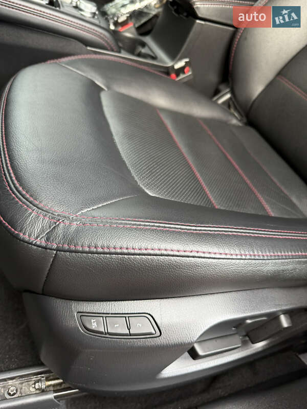 Позашляховик / Кросовер Mazda CX-5 2022 в Києві фото 43 Позашляховик / Кросовер Mazda CX-5 2022 в Києві