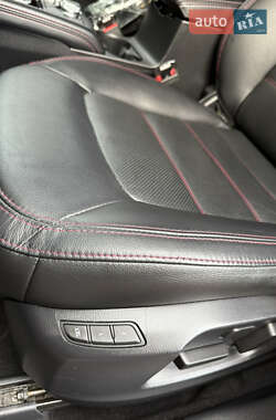 Внедорожник / Кроссовер Mazda CX-5 2022 в 