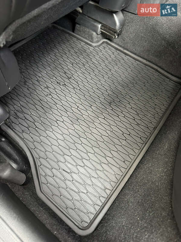 Позашляховик / Кросовер Mazda CX-5 2022 в Києві фото 45 Позашляховик / Кросовер Mazda CX-5 2022 в Києві