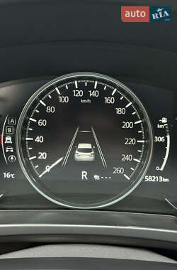 Внедорожник / Кроссовер Mazda CX-5 2022 в 