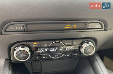Внедорожник / Кроссовер Mazda CX-5 2017 в 