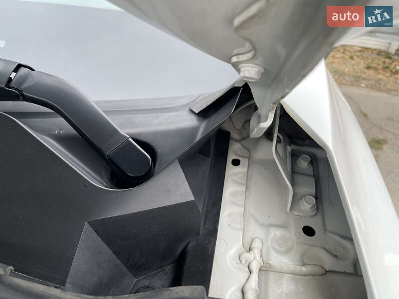 Внедорожник / Кроссовер Mazda CX-5 2017 в Одессе фото 103 Внедорожник / Кроссовер Mazda CX-5 2017 в Одессе